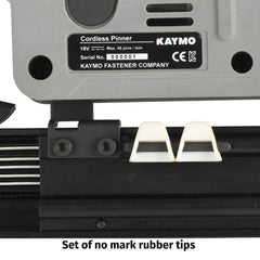 CORDLESS PINNER KAYMO PRO-6430