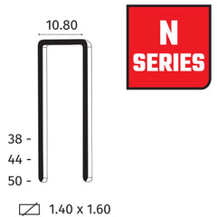 STAPLES KAYMO N SERIES