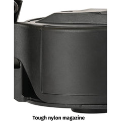 PNEUMATIC NAILER KAYMO PRO-2357 WITH SAFETY