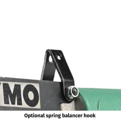 PNEUMATIC HOG RINGER KAYMO PRO-HR24 EXTRA LONG NOSE