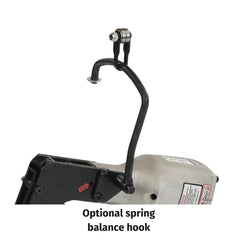 PNEUMATIC CLIPPER PRO-M66