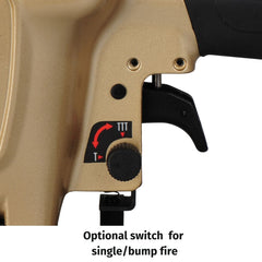 CONCRETE NAILER KAYMO PRO-2264
