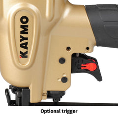 PNEUMATIC BRAD NAILER KAYMO PRO-18G32
