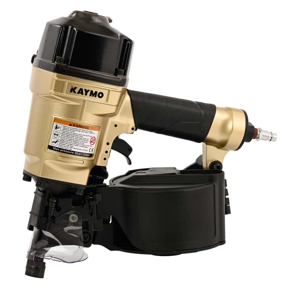 Pneumatic Nailer Kaymo PRO-2357V3 | Pro-pn2357v3 - Kaymo Pneumatic Nailer Kaymo PRO-2357V3 | Pro-pn2357v3 - Kaymo