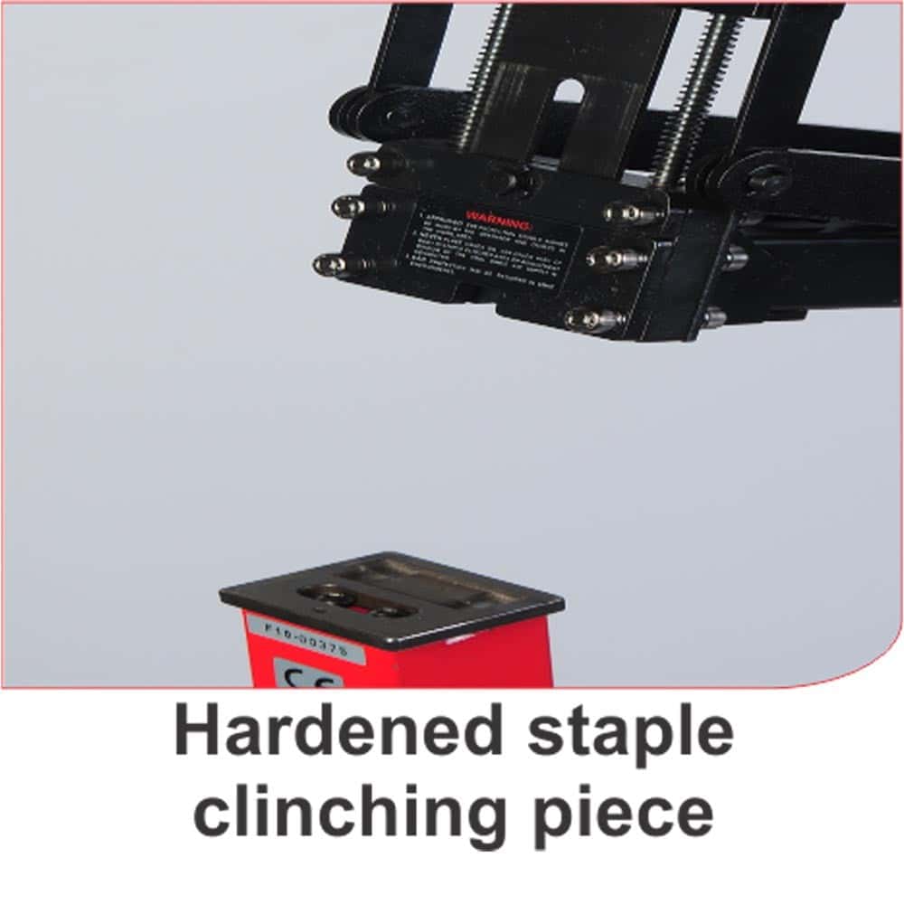 BOTTOM CLOSER MANUAL KAYMO PRO-3522 - Kaymo Fastener Company