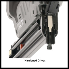 KAYMO CORDLESS BRAD NAILER PRO-CDB16G32 - Kaymo Fastener Company