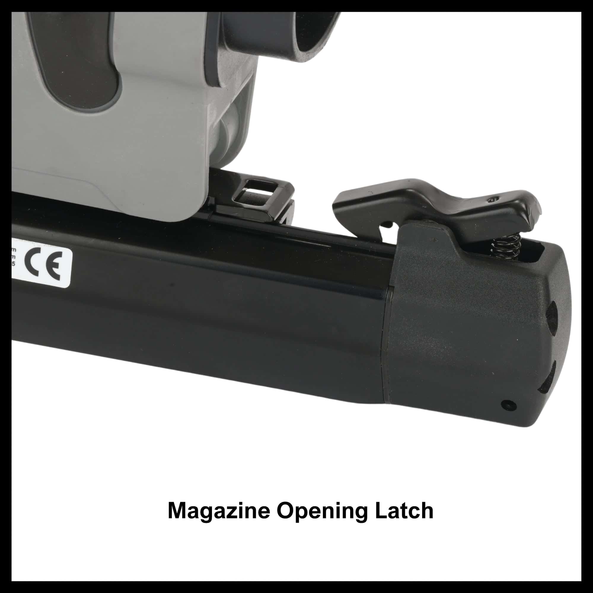 KAYMO CORDLESS BRAD NAILER PRO-CDB16G32 - Kaymo Fastener Company