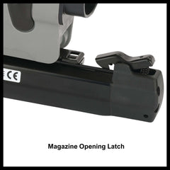 KAYMO CORDLESS BRAD NAILER PRO-CDB16G32 - Kaymo Fastener Company