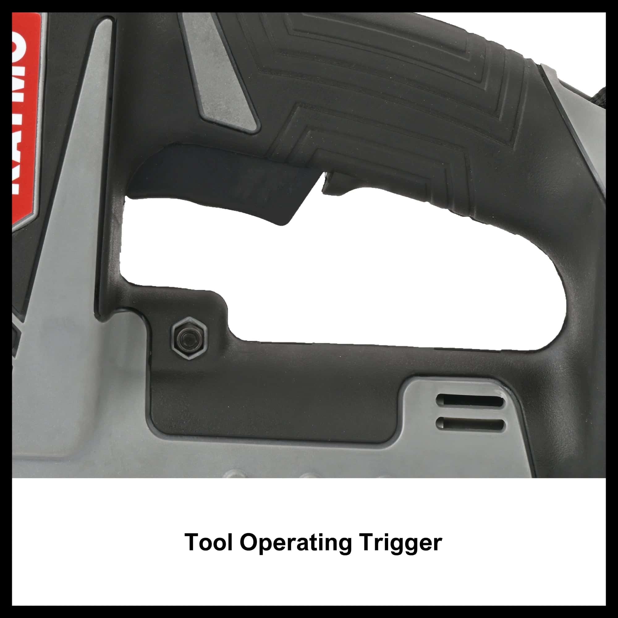 KAYMO CORDLESS BRAD NAILER PRO-CDB16G32 - Kaymo Fastener Company
