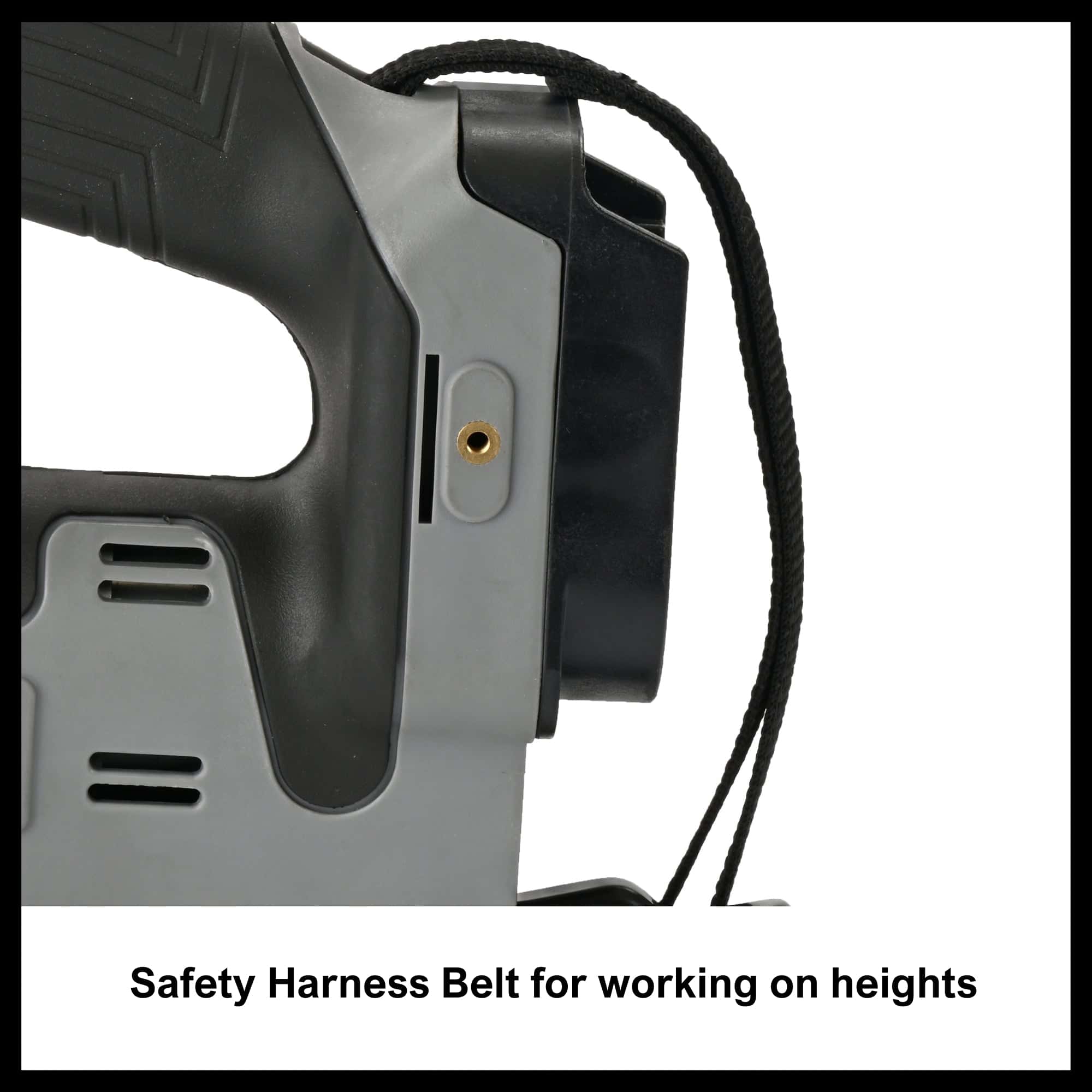 KAYMO CORDLESS BRAD NAILER PRO-CDB1835C - Kaymo Fastener Company