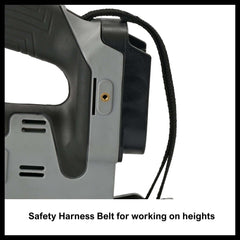 KAYMO CORDLESS BRAD NAILER PRO-CDB1835C - Kaymo Fastener Company