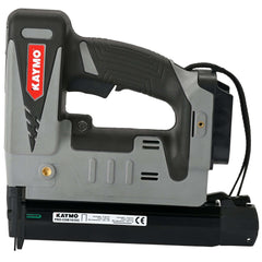 KAYMO CORDLESS BRAD NAILER PRO-CDB1835C - Kaymo Fastener Company