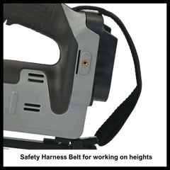 KAYMO CORDLESS PINNER PRO-CDP6430 - Kaymo Fastener Company