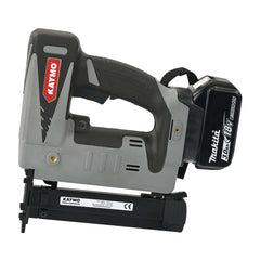 KAYMO CORDLESS PINNER PRO-CDP6430 - Kaymo Fastener Company