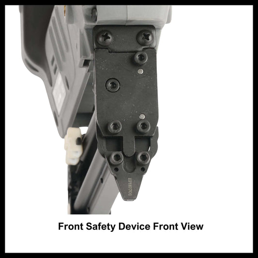 KAYMO CORDLESS PINNER PRO-CDP6430 - Kaymo Fastener Company