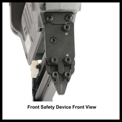 KAYMO CORDLESS PINNER PRO-CDP6430 - Kaymo Fastener Company