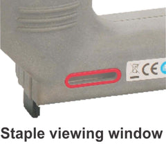 ELECTRIC STAPLER KAYMO PRO-8016 - Kaymo Fastener