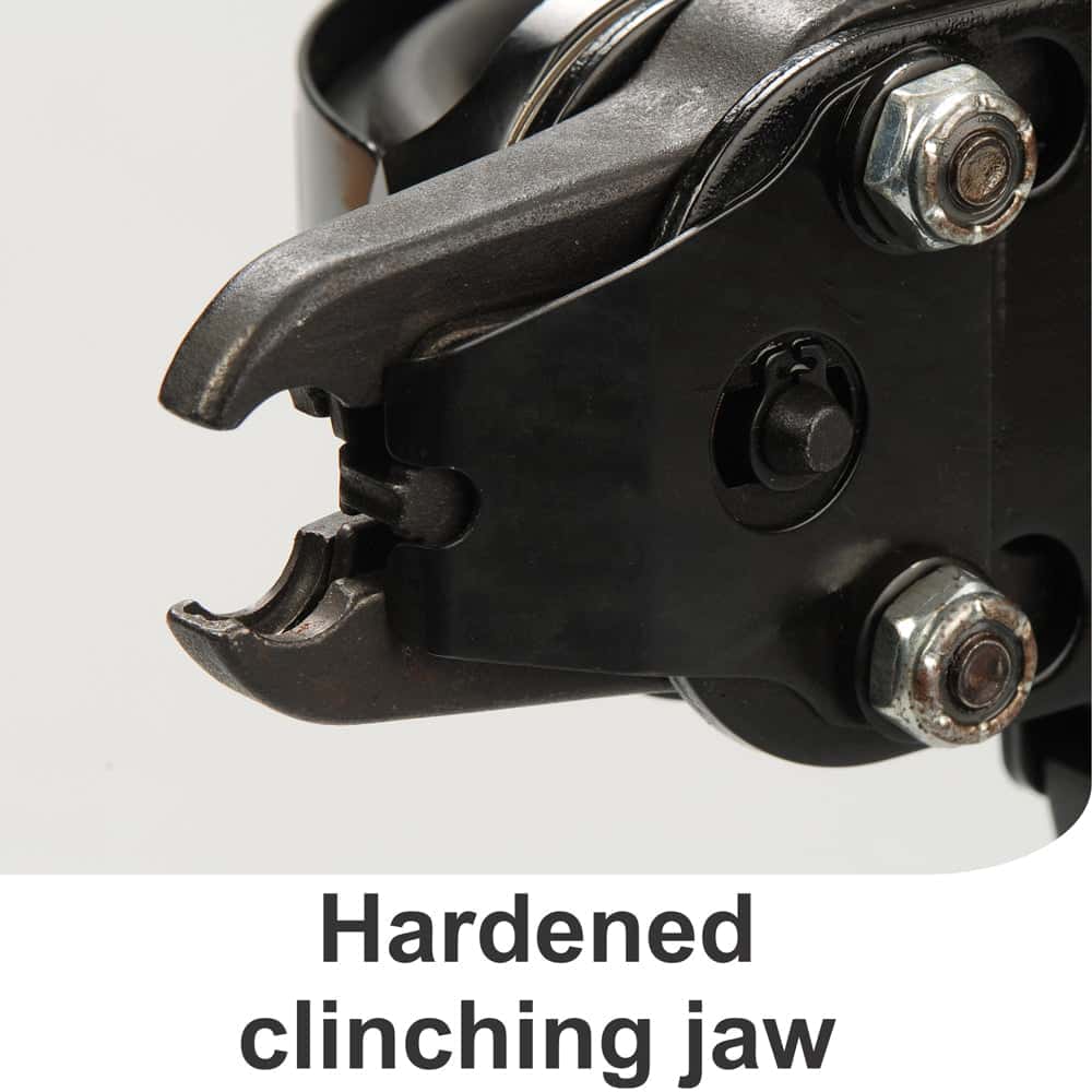 PNEUMATIC HOG RINGER KAYMO PRO-HR24 - Kaymo Fastener Company