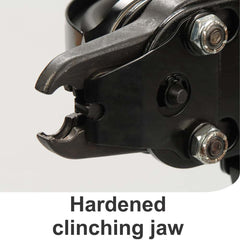 PNEUMATIC HOG RINGER KAYMO PRO-HR24 - Kaymo Fastener Company