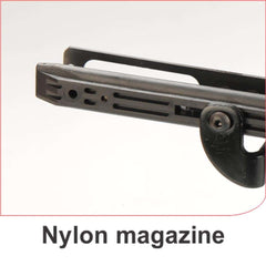 PNEUMATIC HOG RINGER KAYMO PRO-HR24 TIGHT CLOSE - Kaymo Fastener Company