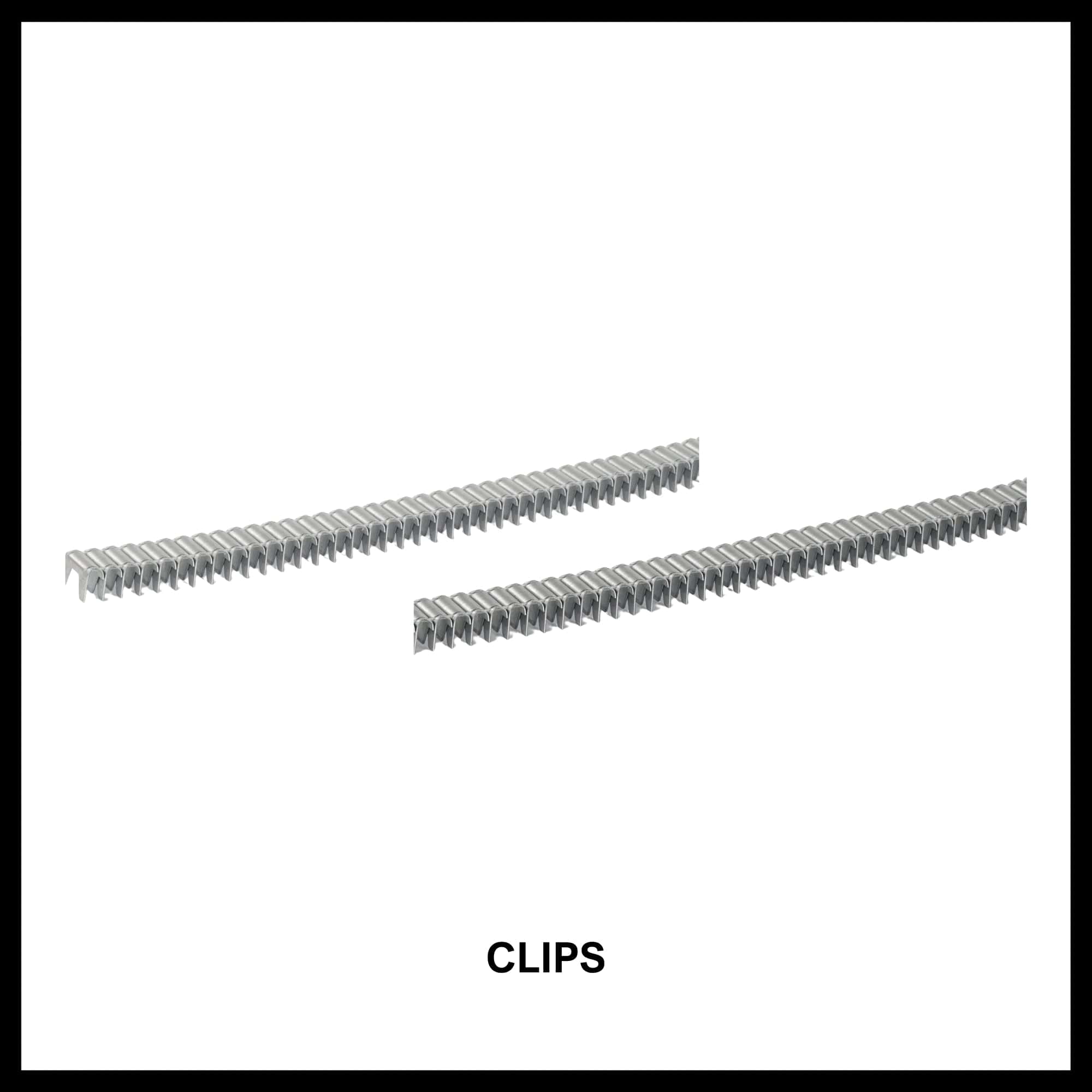 PNEUMATIC CLIPPER PRO-M66 - Kaymo Fastener Company