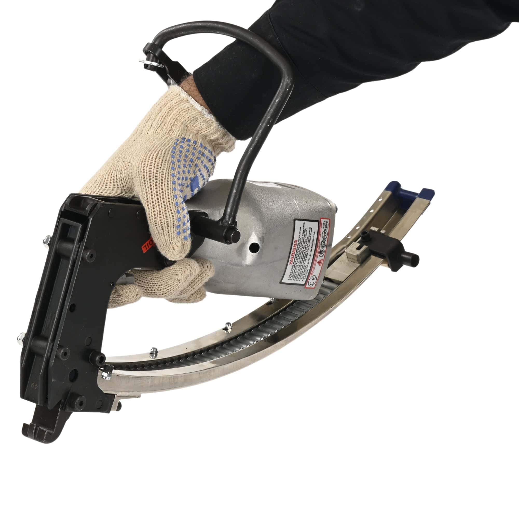 PNEUMATIC CLIPPER PRO-M66 - Kaymo Fastener Company