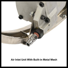 PNEUMATIC CLIPPER PRO-M66 - Kaymo Fastener Company