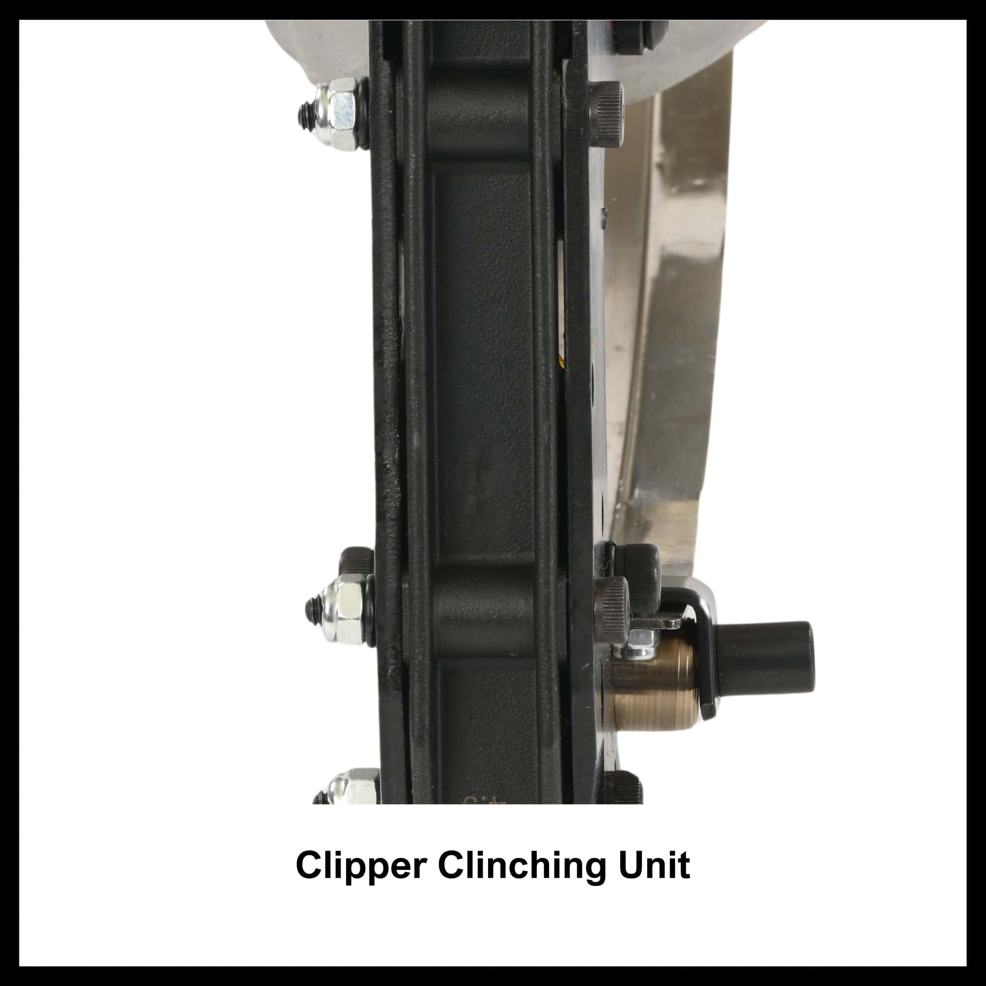 PNEUMATIC CLIPPER PRO-M66 - Kaymo Fastener Company