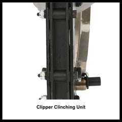 PNEUMATIC CLIPPER PRO-M66 - Kaymo Fastener Company