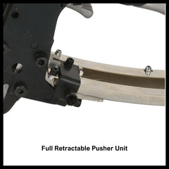 PNEUMATIC CLIPPER PRO-M66 - Kaymo Fastener Company