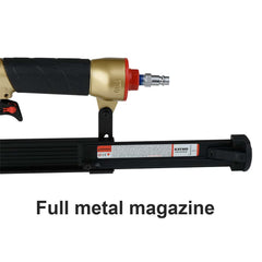PNEUMATIC BRAD NAILER KAYMO PRO-18G32 - Kaymo Fastener Company