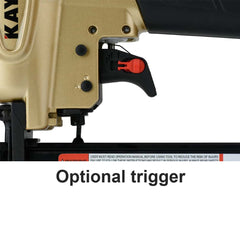 PNEUMATIC BRAD NAILER KAYMO PRO-18G32 - Kaymo Fastener Company