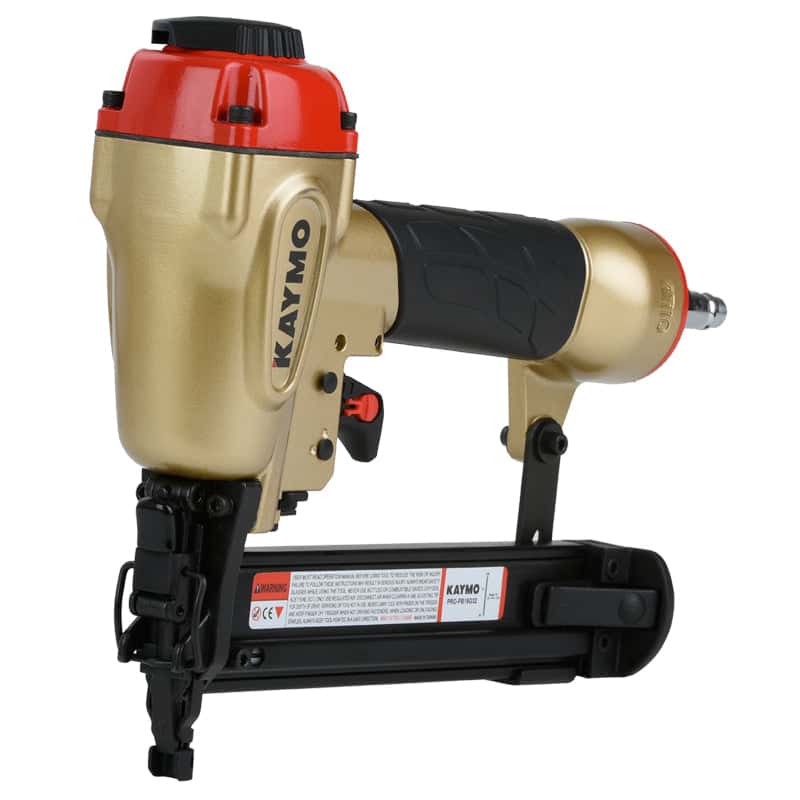 PNEUMATIC BRAD NAILER KAYMO PRO-18G32 - Kaymo Fastener Company