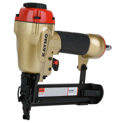 PNEUMATIC BRAD NAILER KAYMO PRO-18G32 - Kaymo Fastener Company