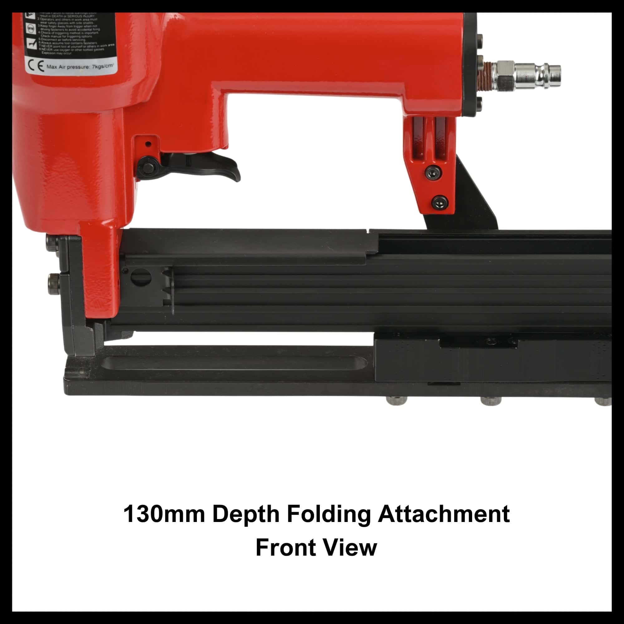 PNEUMATIC PLIER PRO-59032L - Kaymo Fastener Company