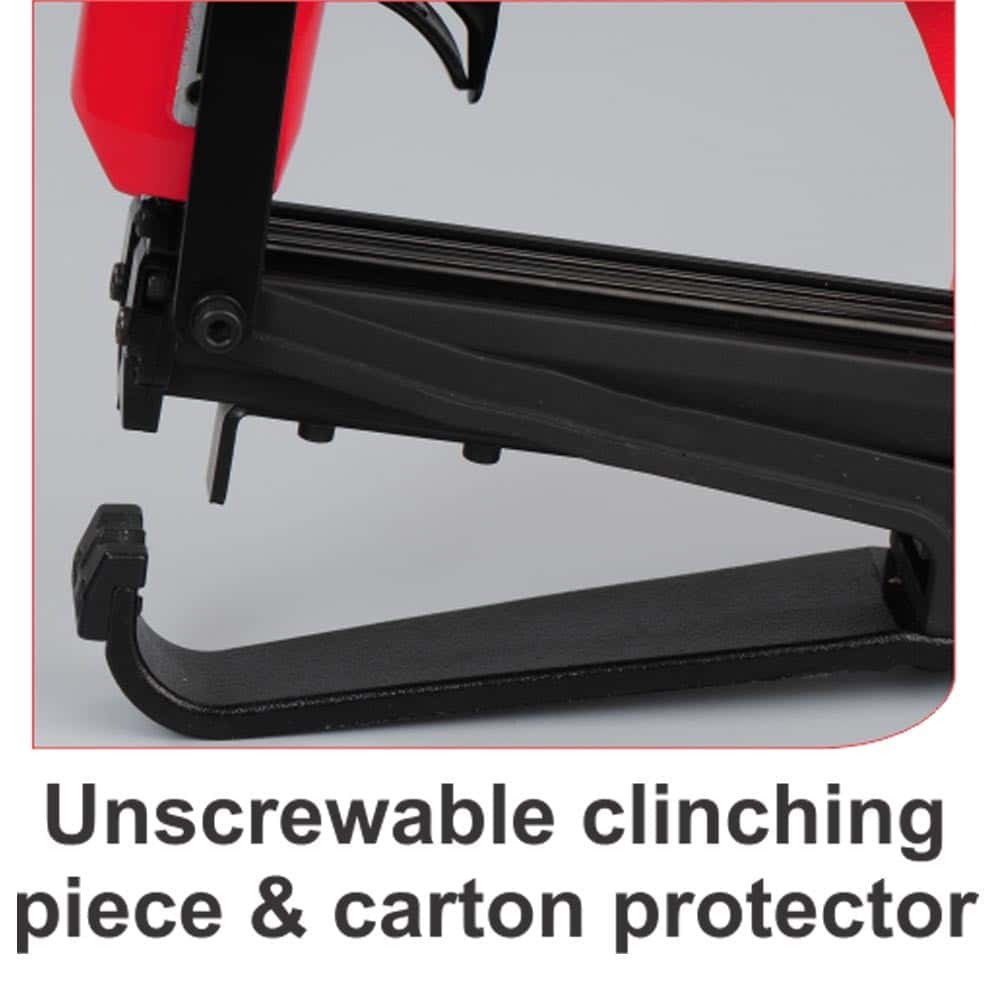 PNEUMATIC PLIER KAYMO PRO-77925 LJ LONG JAW - Kaymo Fastener Company