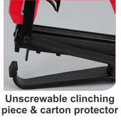 PNEUMATIC PLIER KAYMO PRO-77925 LJ LONG JAW - Kaymo Fastener Company