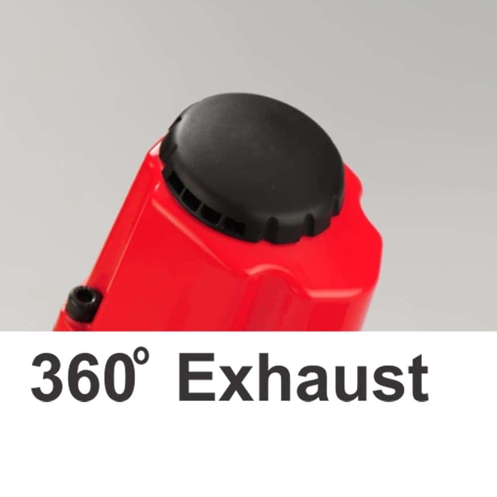 PNEUMATIC NAILER KAYMO PRO-2150 - Kaymo Fastener Company