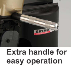 PNEUMATIC NAILER KAYMO PRO-38130 - Kaymo Fastener Company