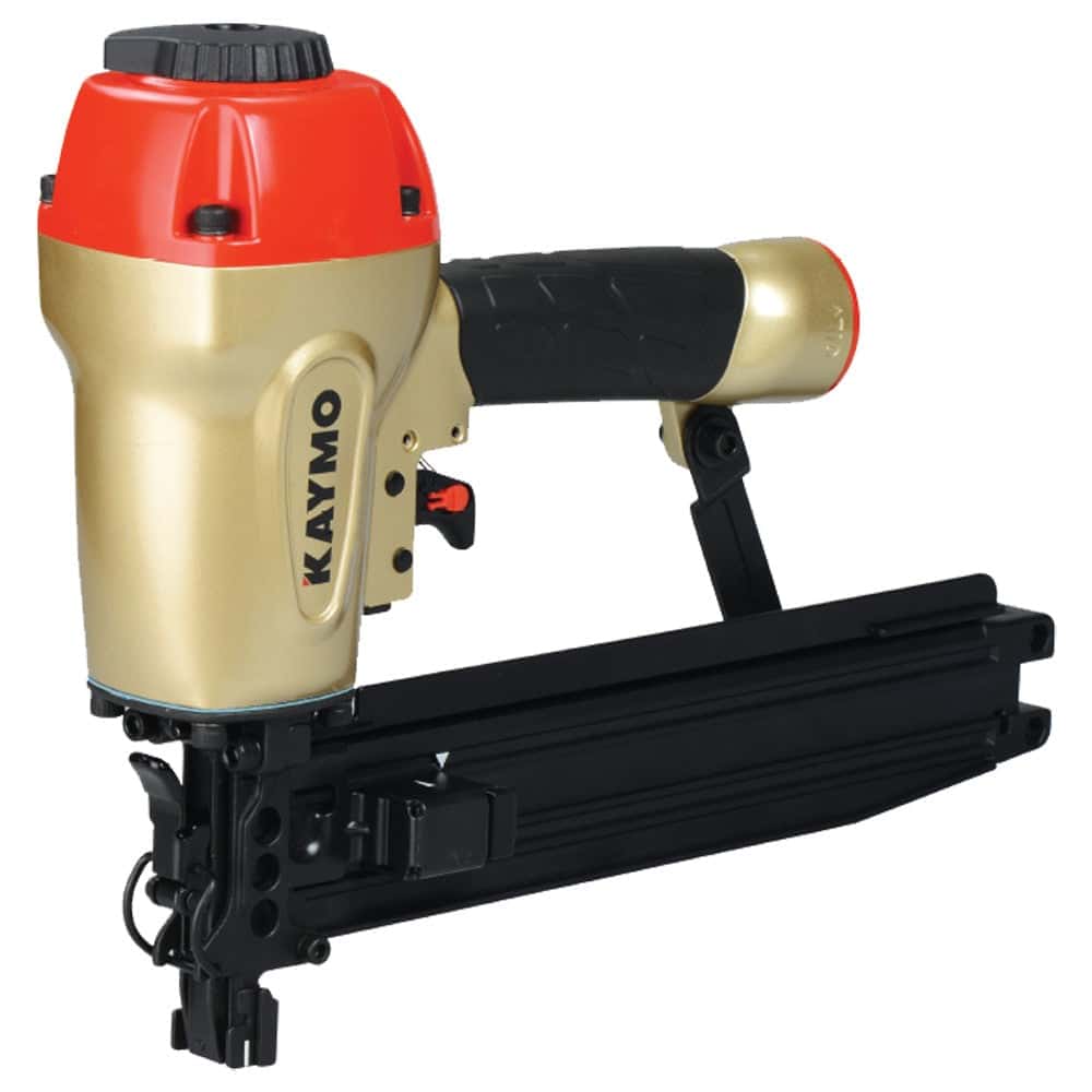 PNEUMATIC STAPLER KAYMO PRO-10050V2 – Kaymo Fastener