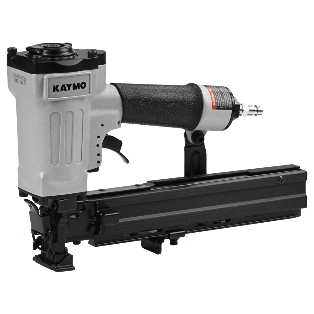 PNEUMATIC STAPLER KAYMO PRO-16WC38B – Kaymo Fastener