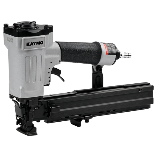 PNEUMATIC STAPLER KAYMO PRO-16WC38B