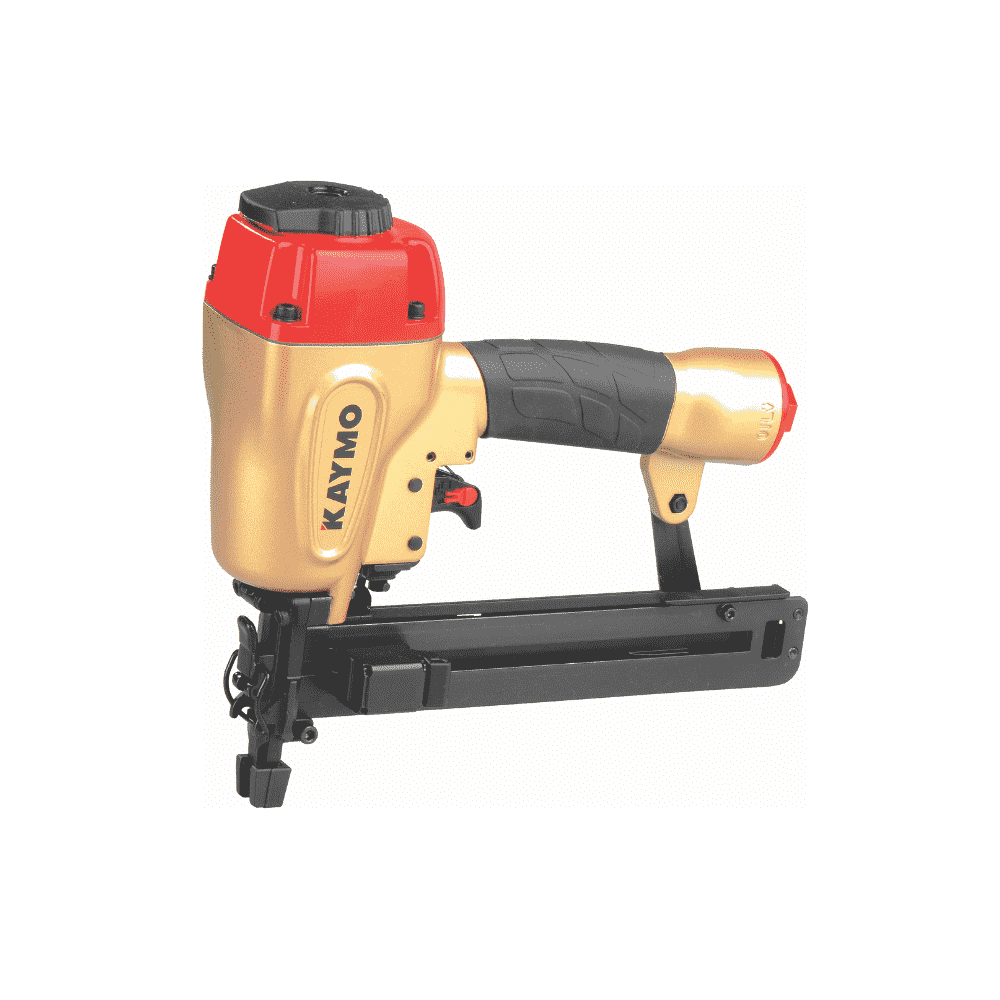 PNEUMATIC STAPLER KAYMO PRO-9040 – Kaymo Fastener