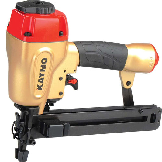 PNEUMATIC STAPLER KAYMO PRO-9040 - Kaymo Fastener Company