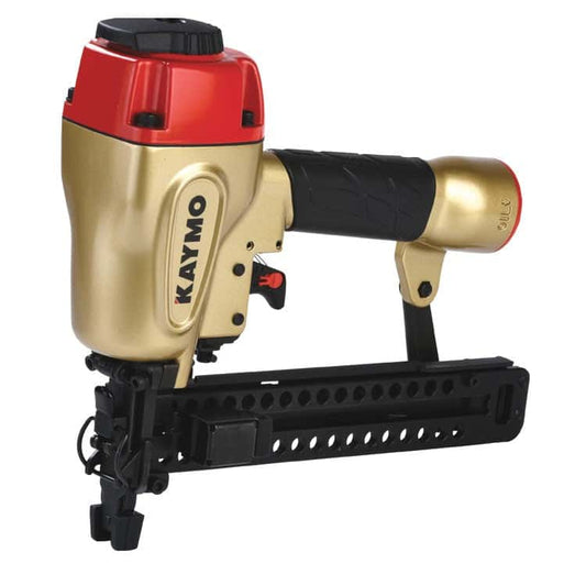 PNEUMATIC STAPLER KAYMO PRO-9240 - Kaymo Fastener Company
