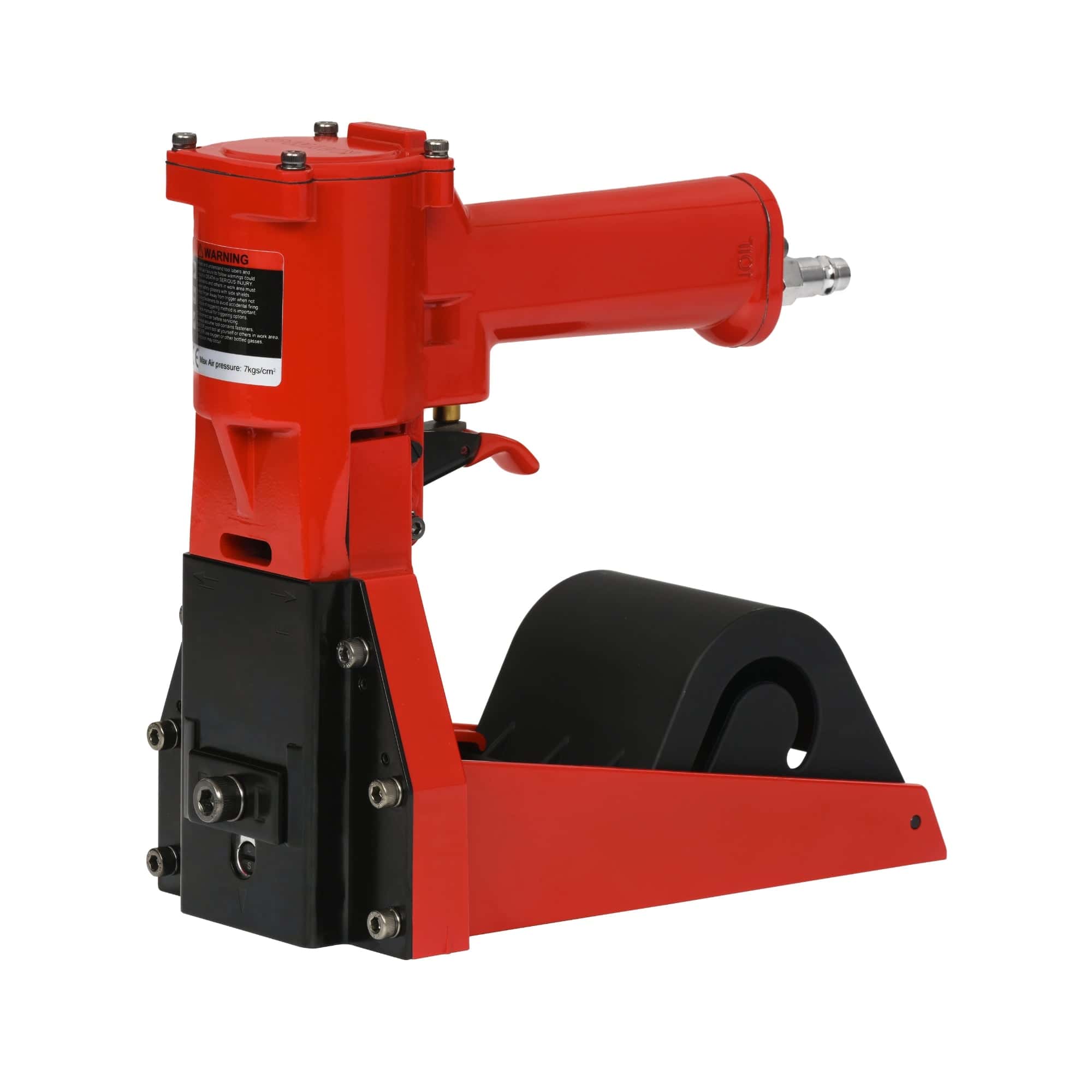 ROLL AIR BOXER KAYMO PRO-RABI22 – Kaymo Fastener