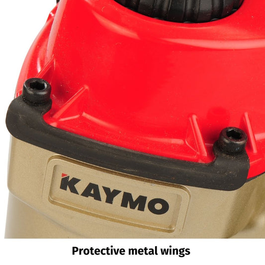 PNEUMATIC NAILER KAYMO PRO-2357