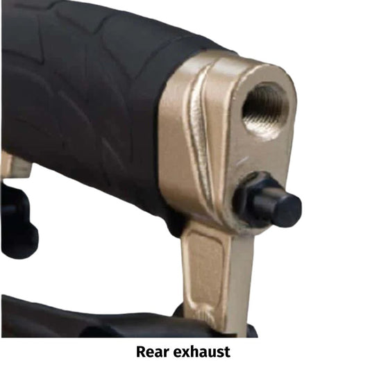 PNEUMATIC PINNER KAYMO PRO-6435