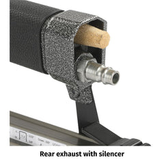 PNEUMATIC STAPLER OM XPRO-8016 FOLD ATT.