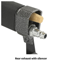 PNEUMATIC STAPLER OM XPRO-8016LN LONG NOSE